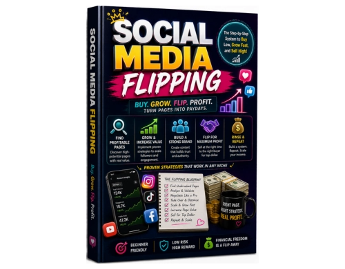 Sell Ebooks