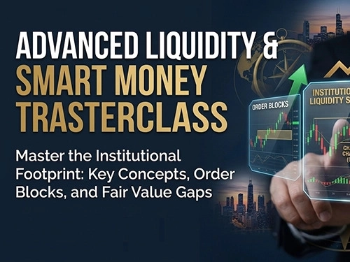 Smart Money Trading