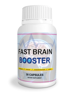 Brain Booster