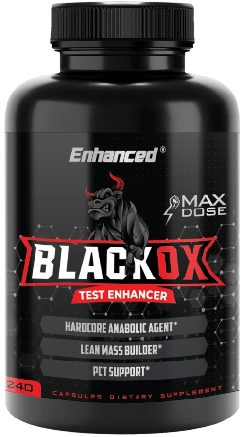 testosterone booster