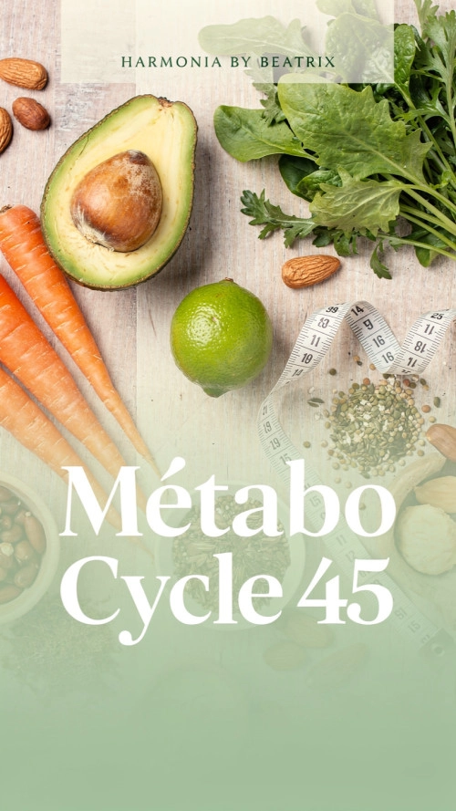 Metabo Cycle