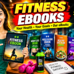 fitness ebooks