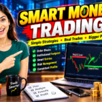 Smart Money Trading