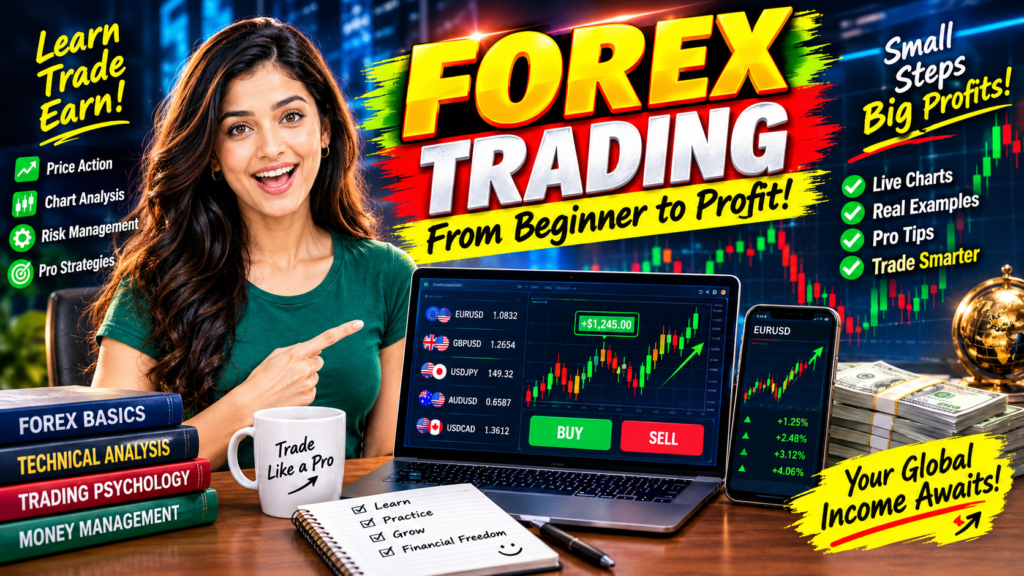 Forex Trading