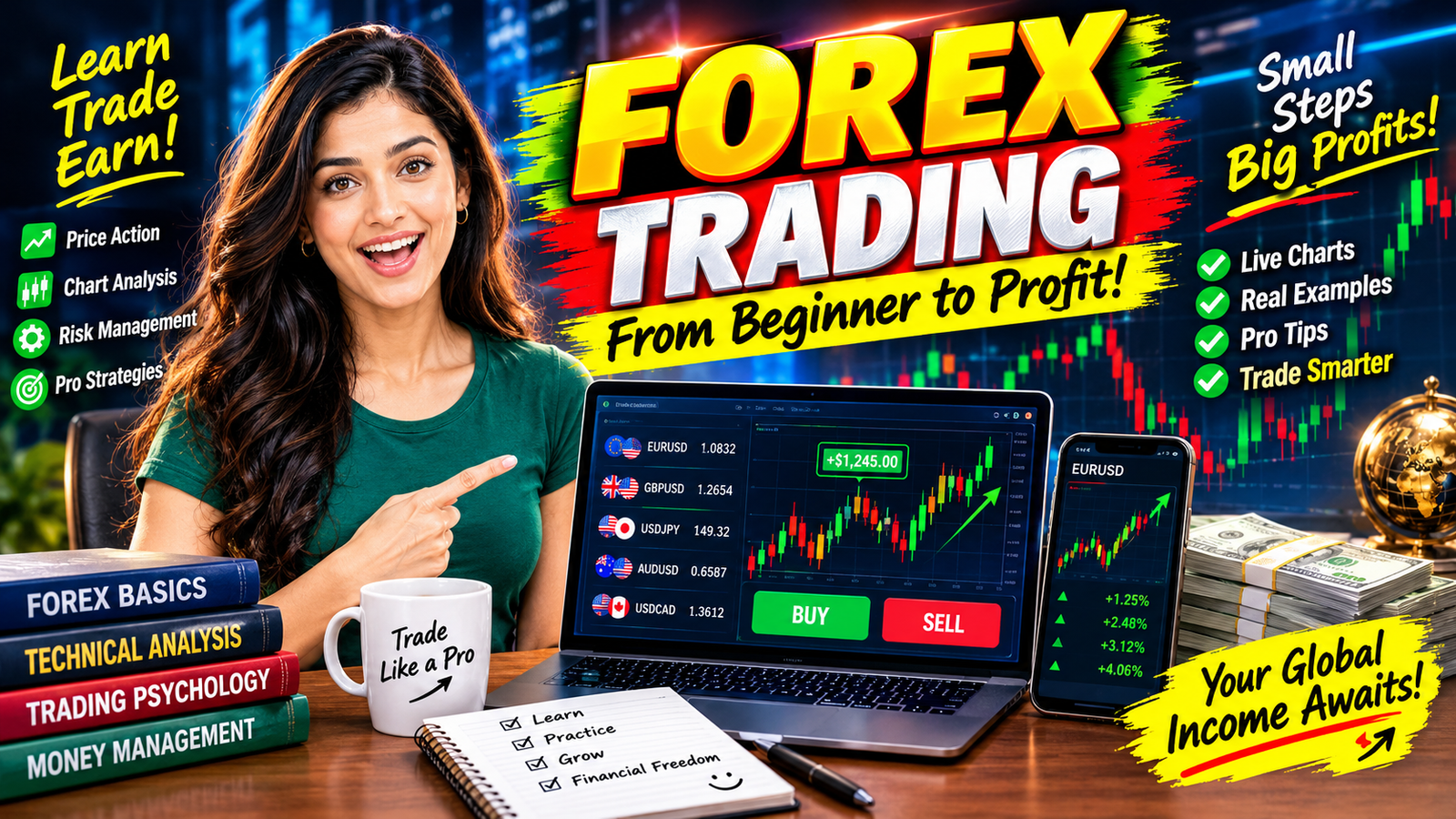 Forex Trading