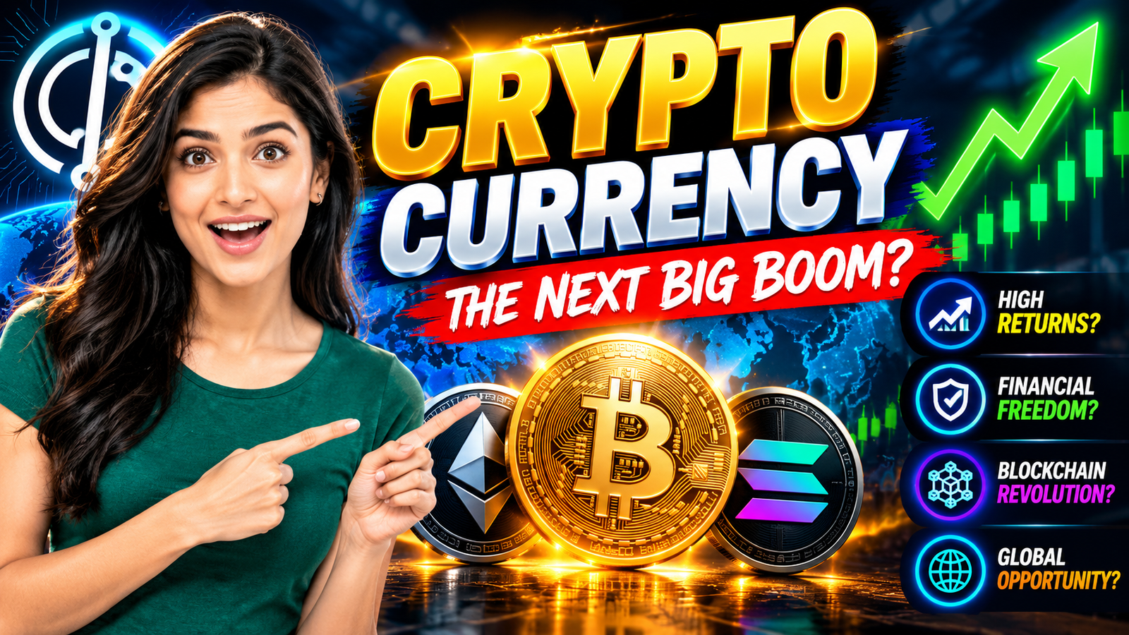 Crypto Trading