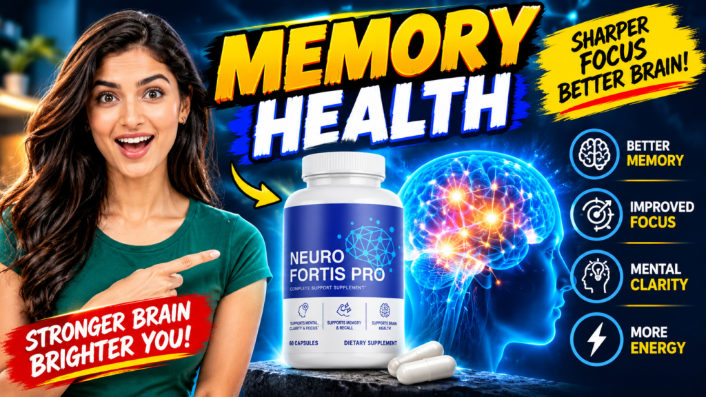 memory health