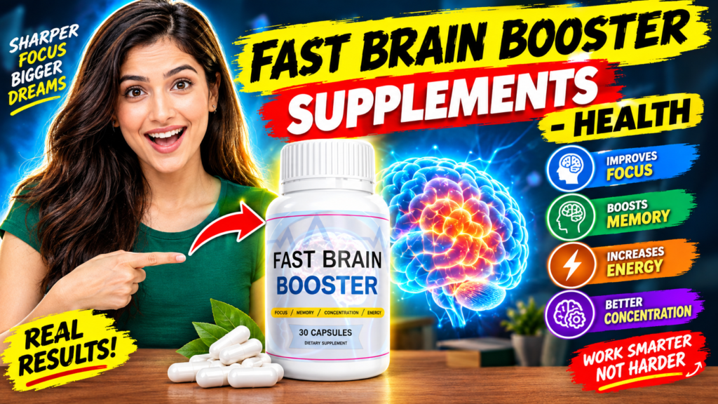 Brain Booster
