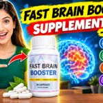 Brain Booster