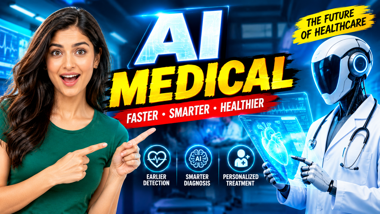 AI medical