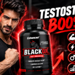 testosterone booster