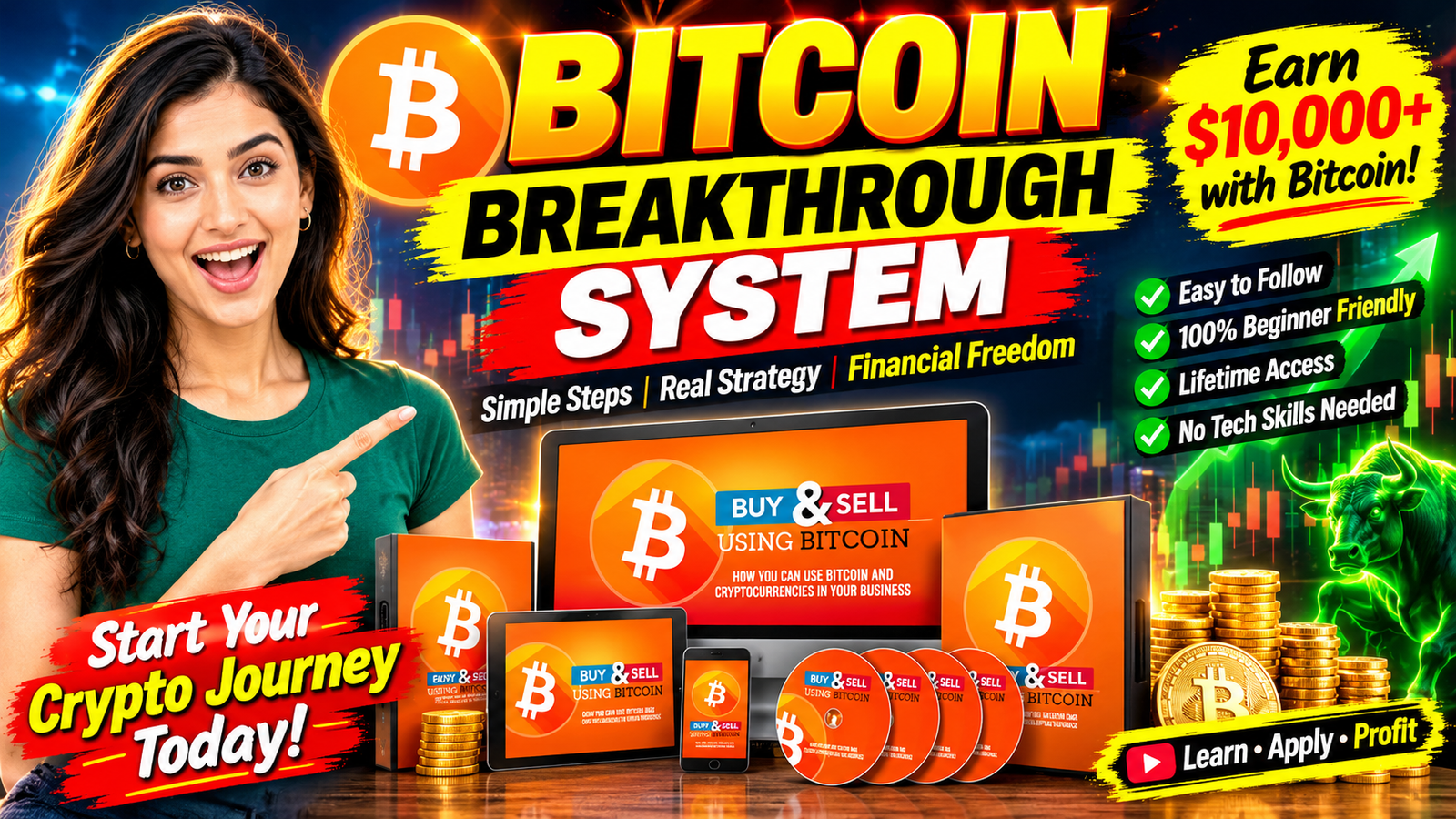 Bitcoin