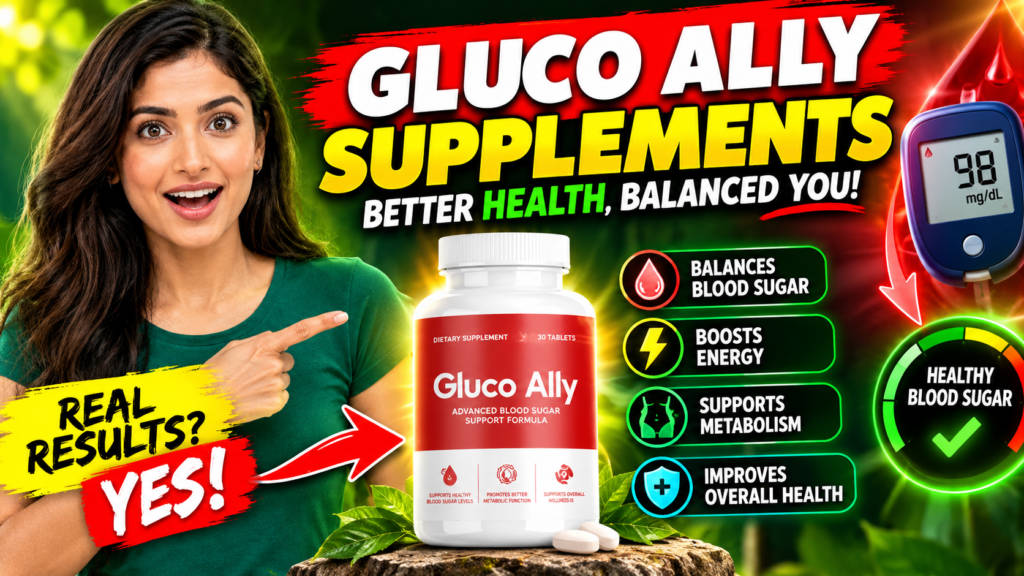 Blood Sugar