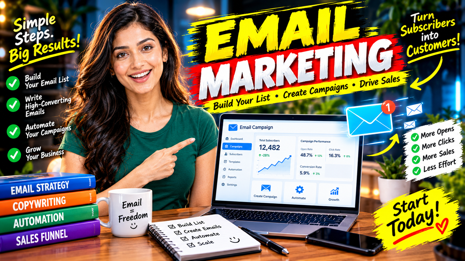 email marketing