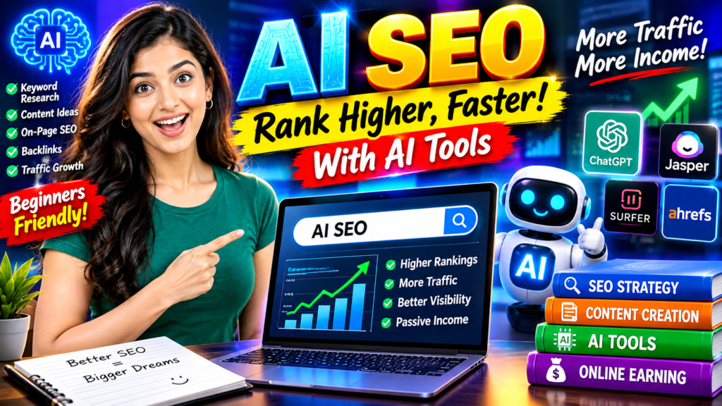AI SEO