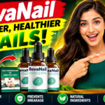 Revanail