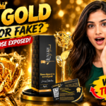 24K Gold