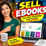 Sell Ebooks