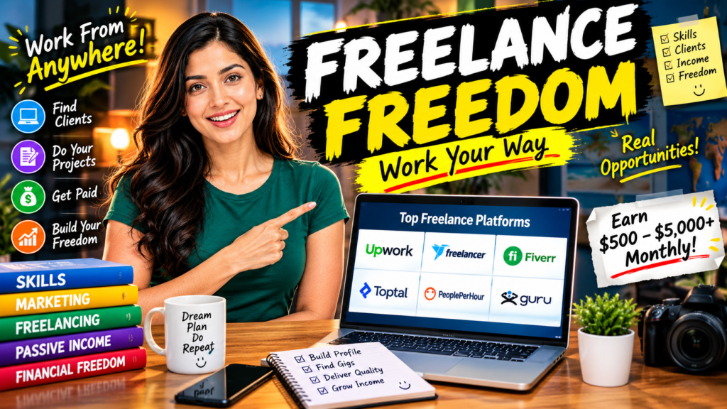 freelance