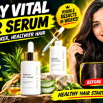 Hair Serum