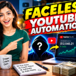 faceless YouTube automation