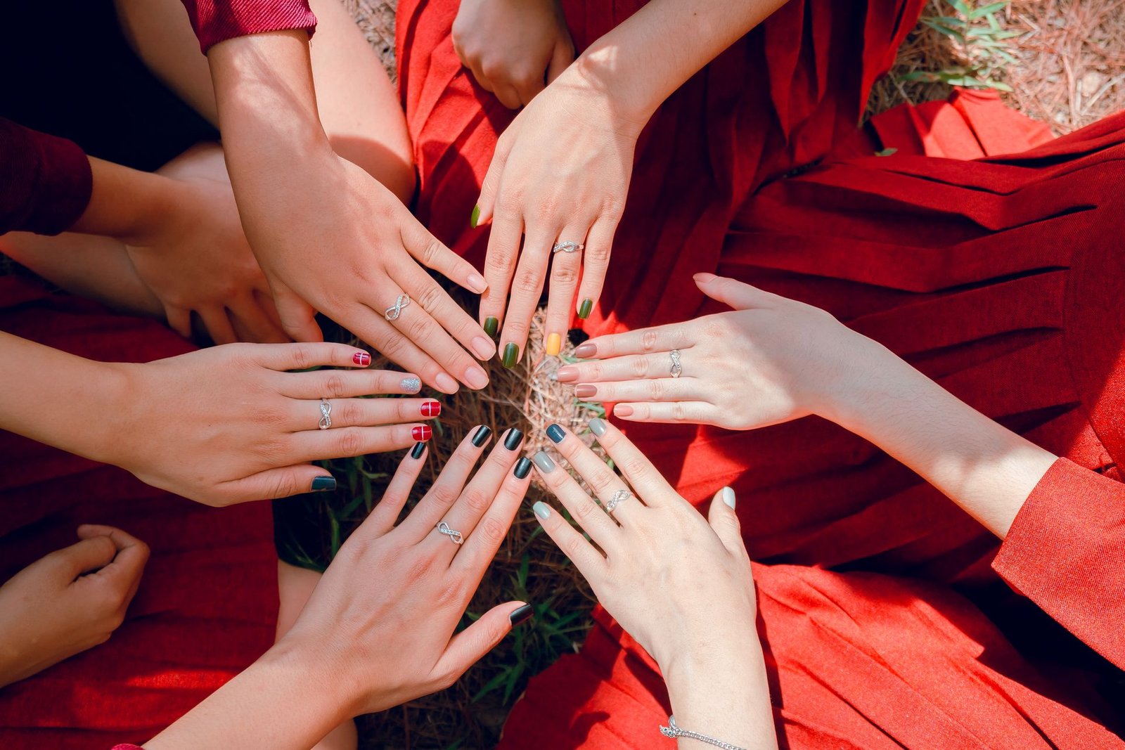 Nail education