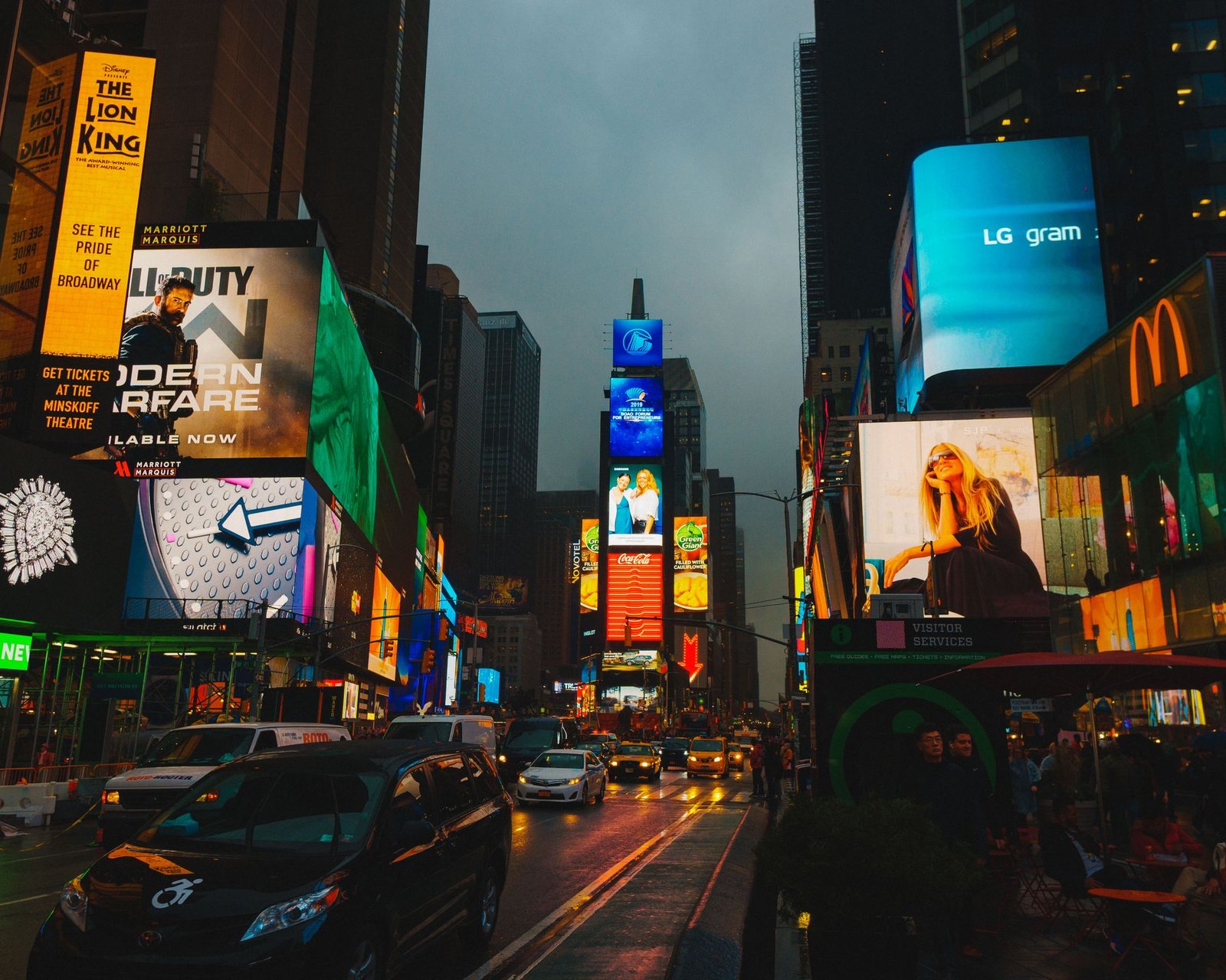 Solo Ads