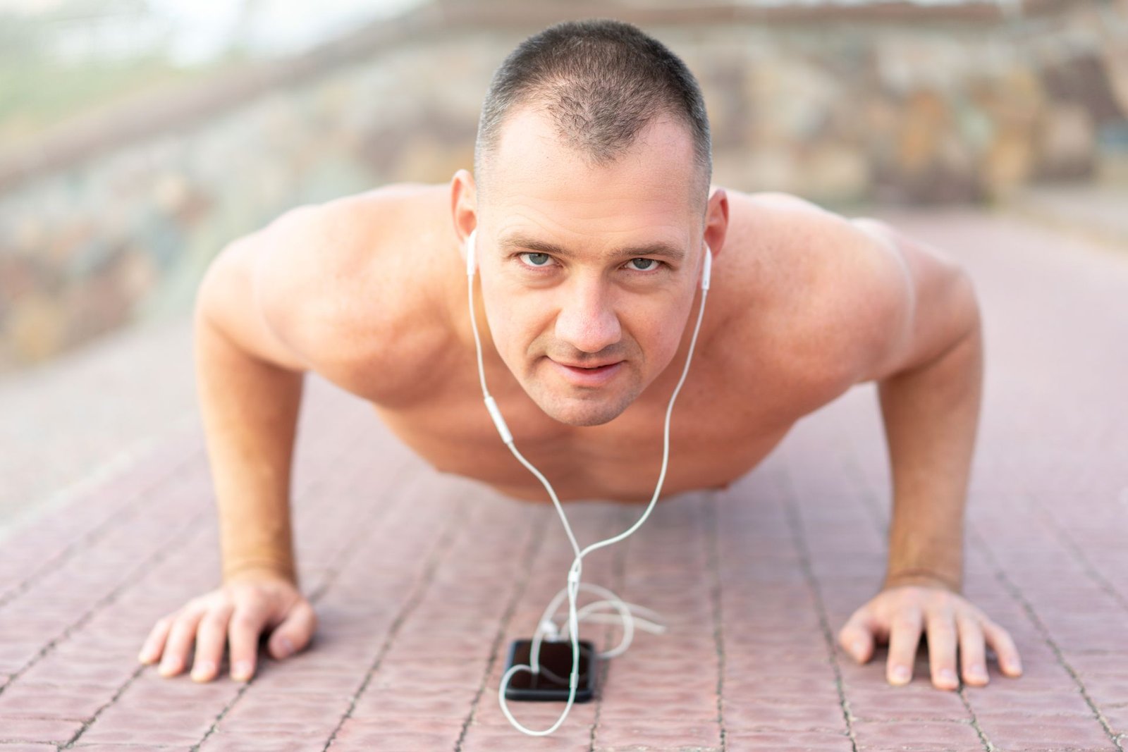 Testosterone Booster