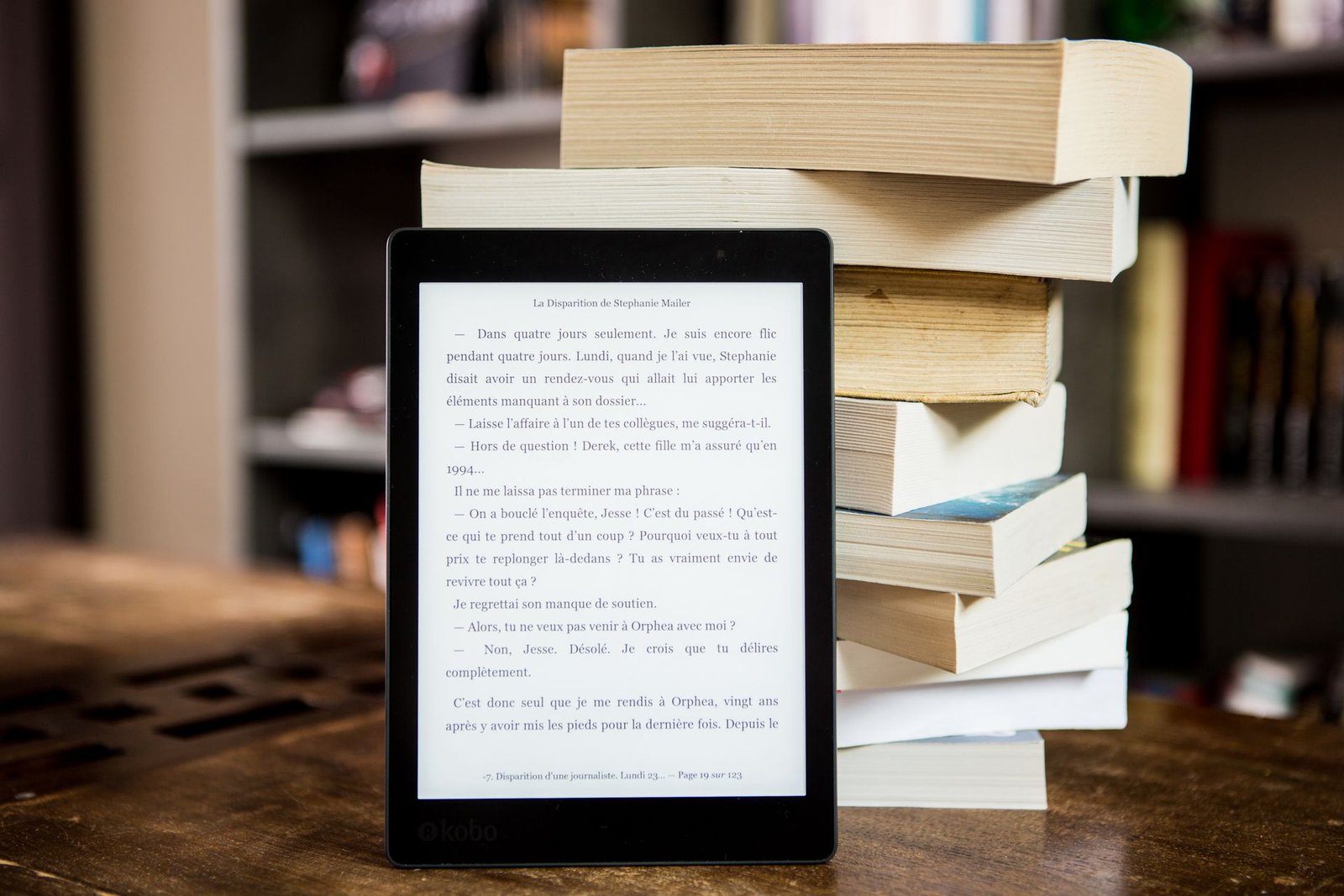 Sell Ebooks