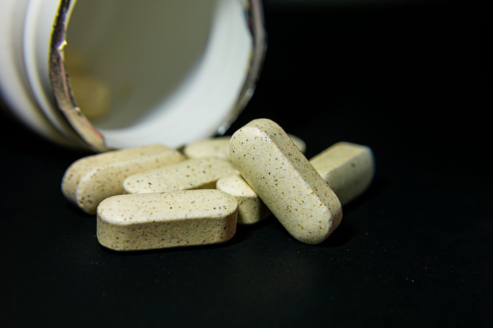 Testosterone Booster