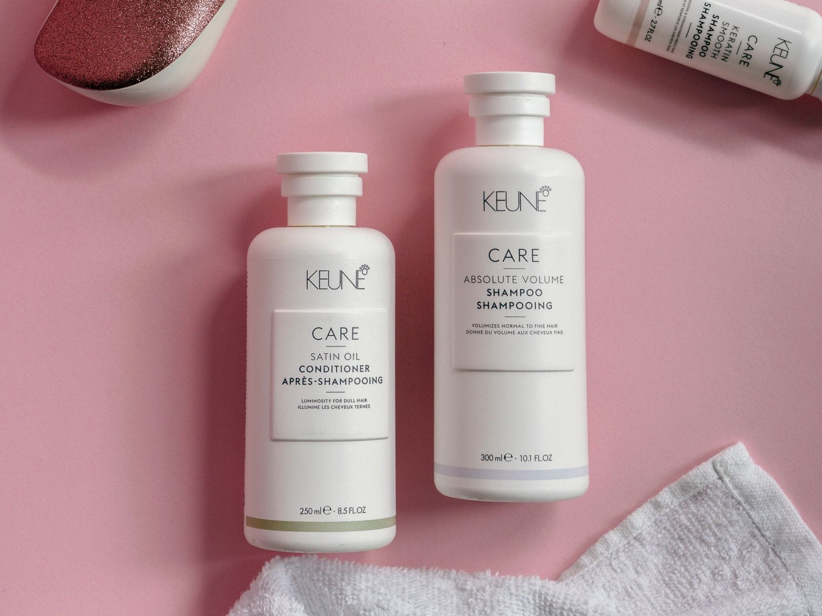Hair Serum