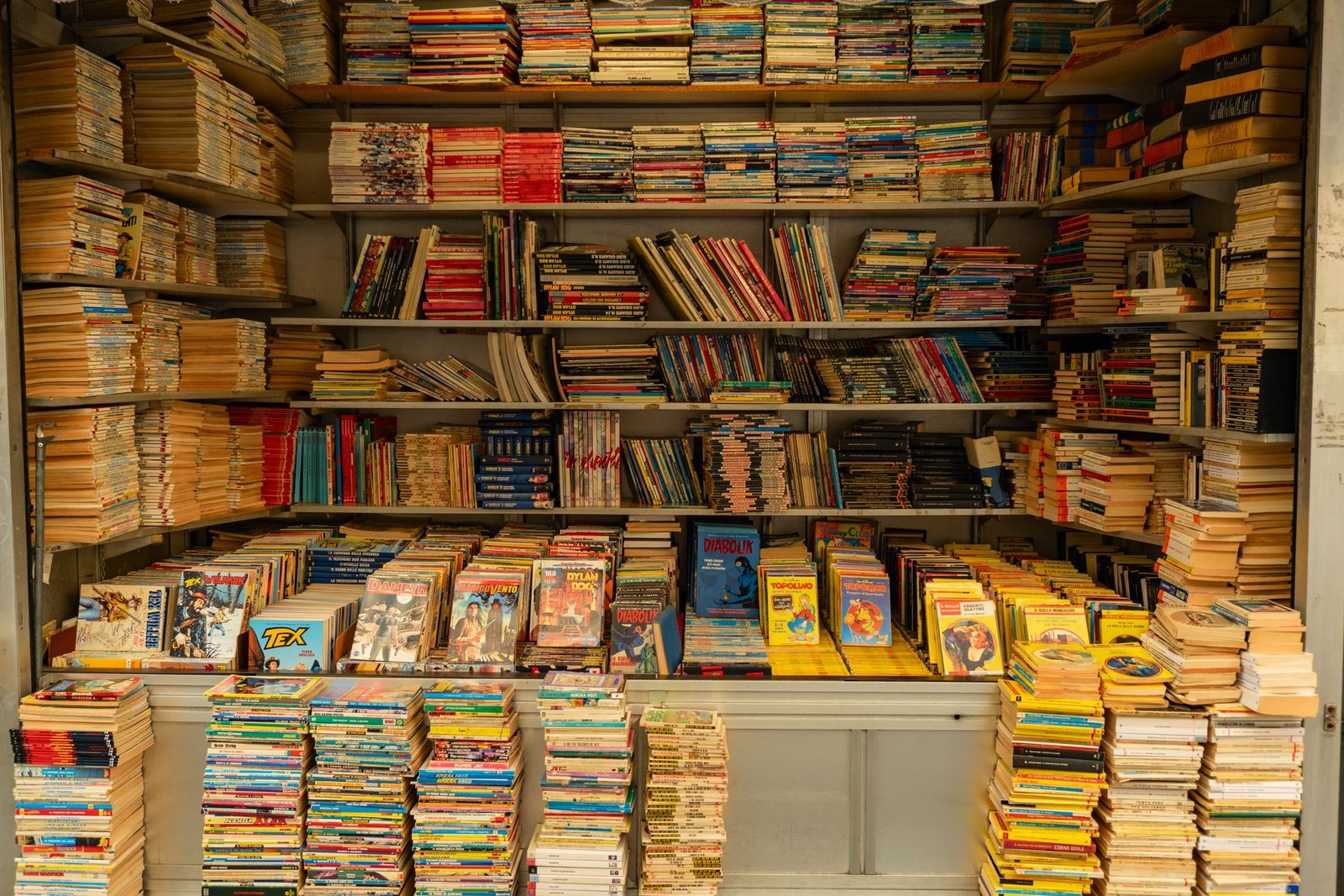 Sell Ebooks