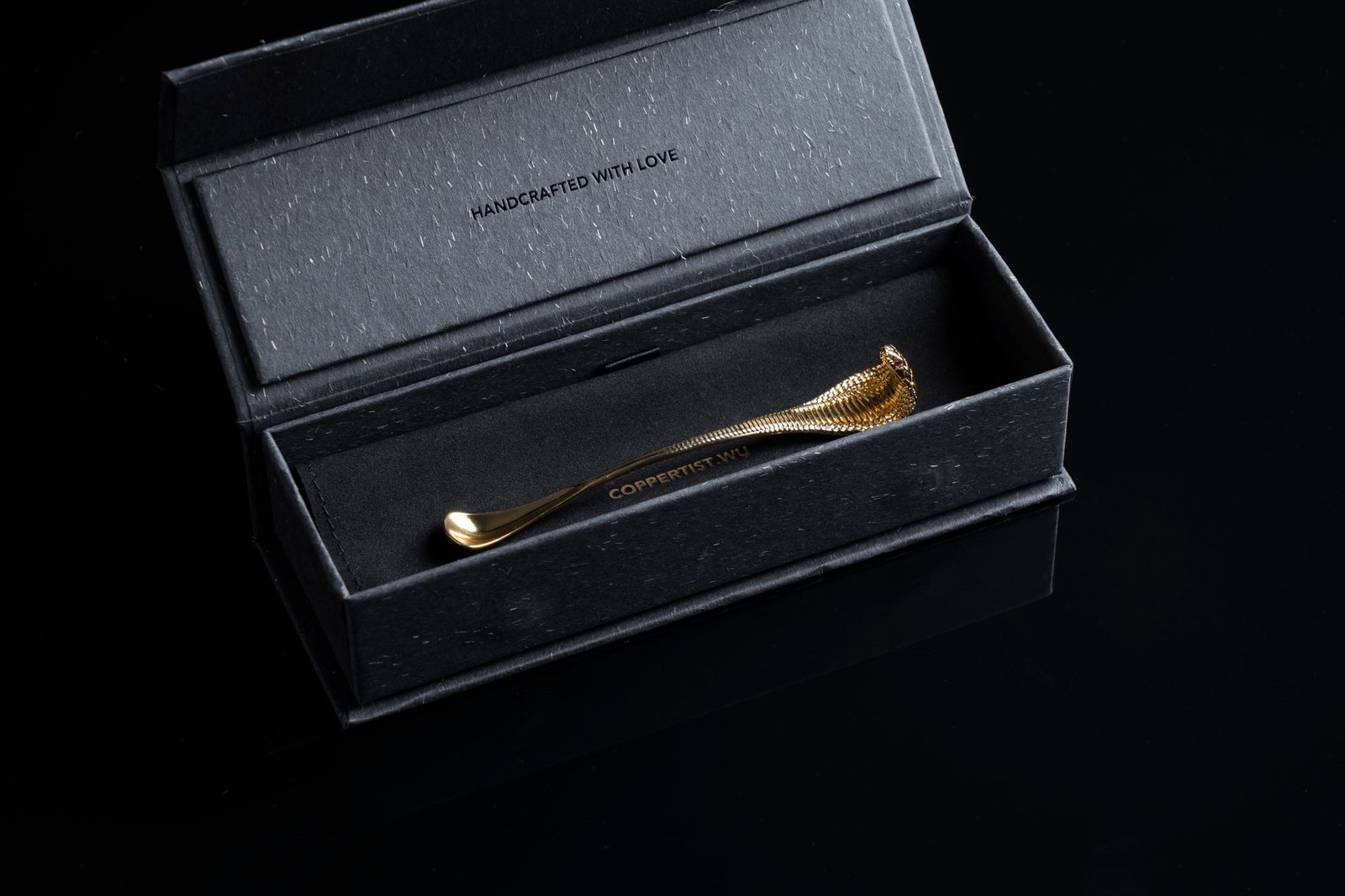 24K Gold