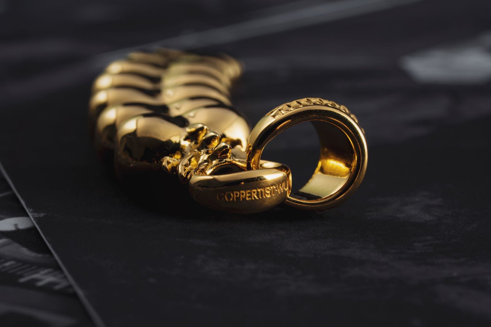 24K Gold