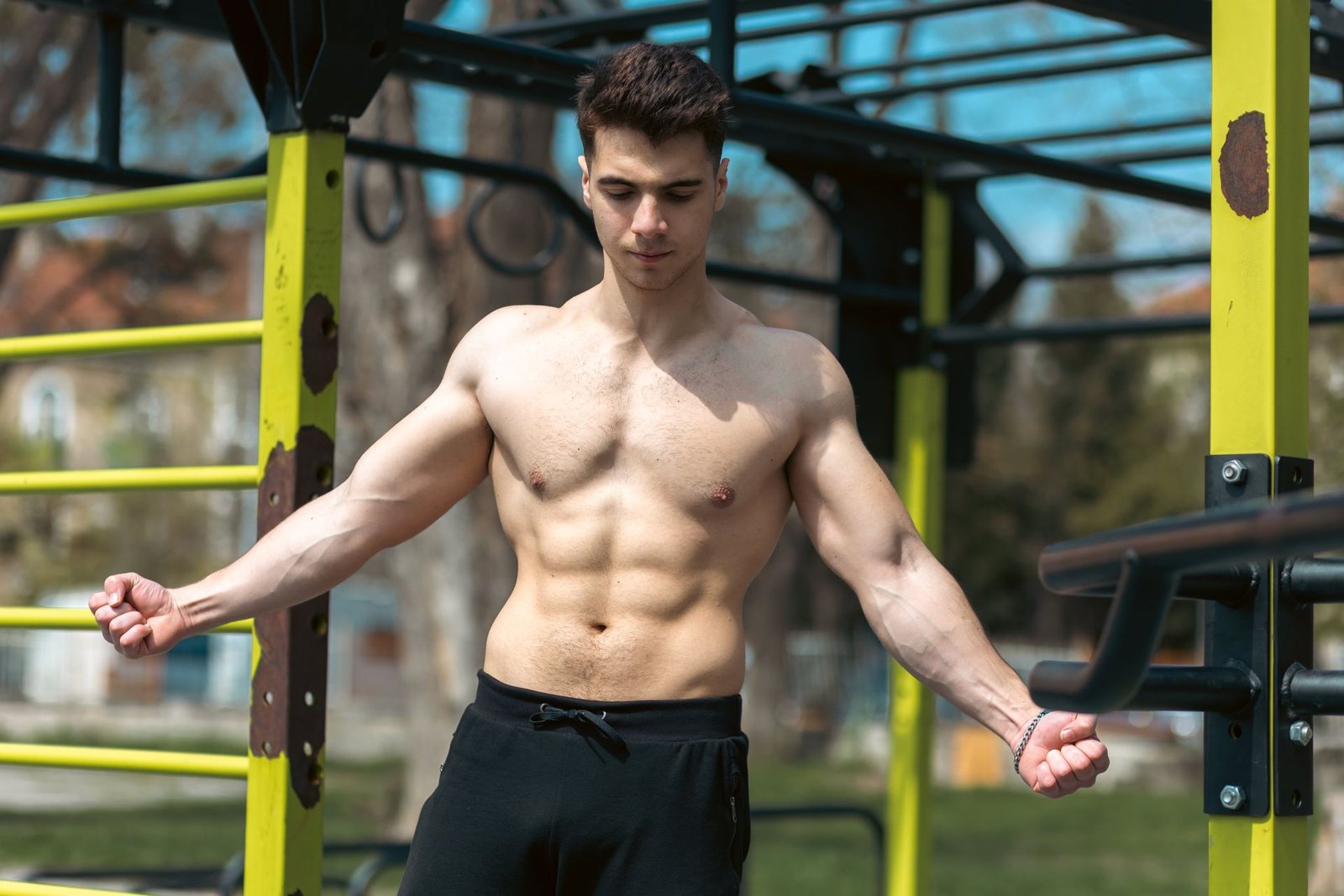 Fat Loss