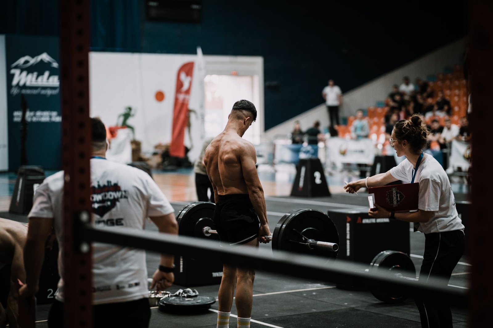 fitness ebooks