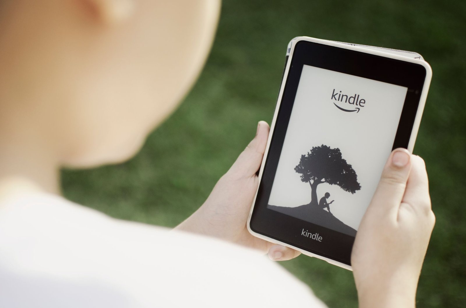 Sell Ebooks