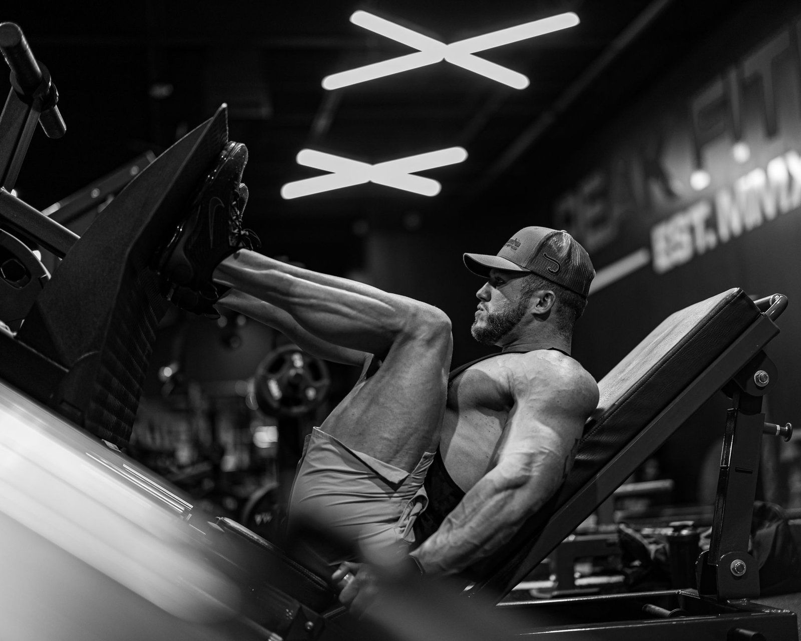 fitness ebooks