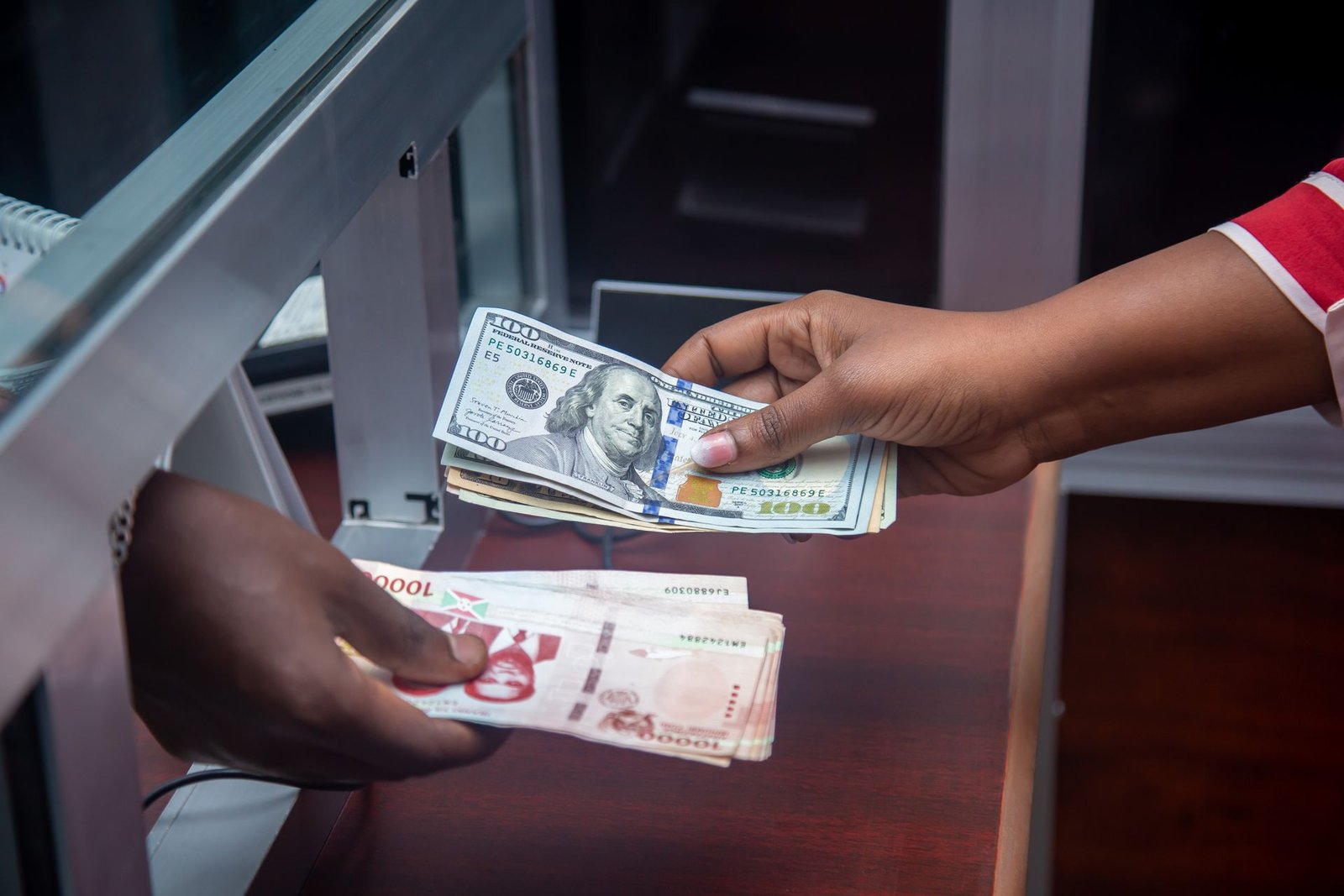 Smart Money Trading