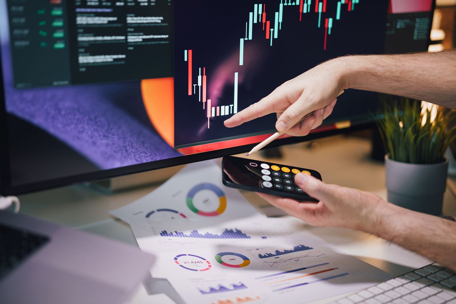 Forex Trading