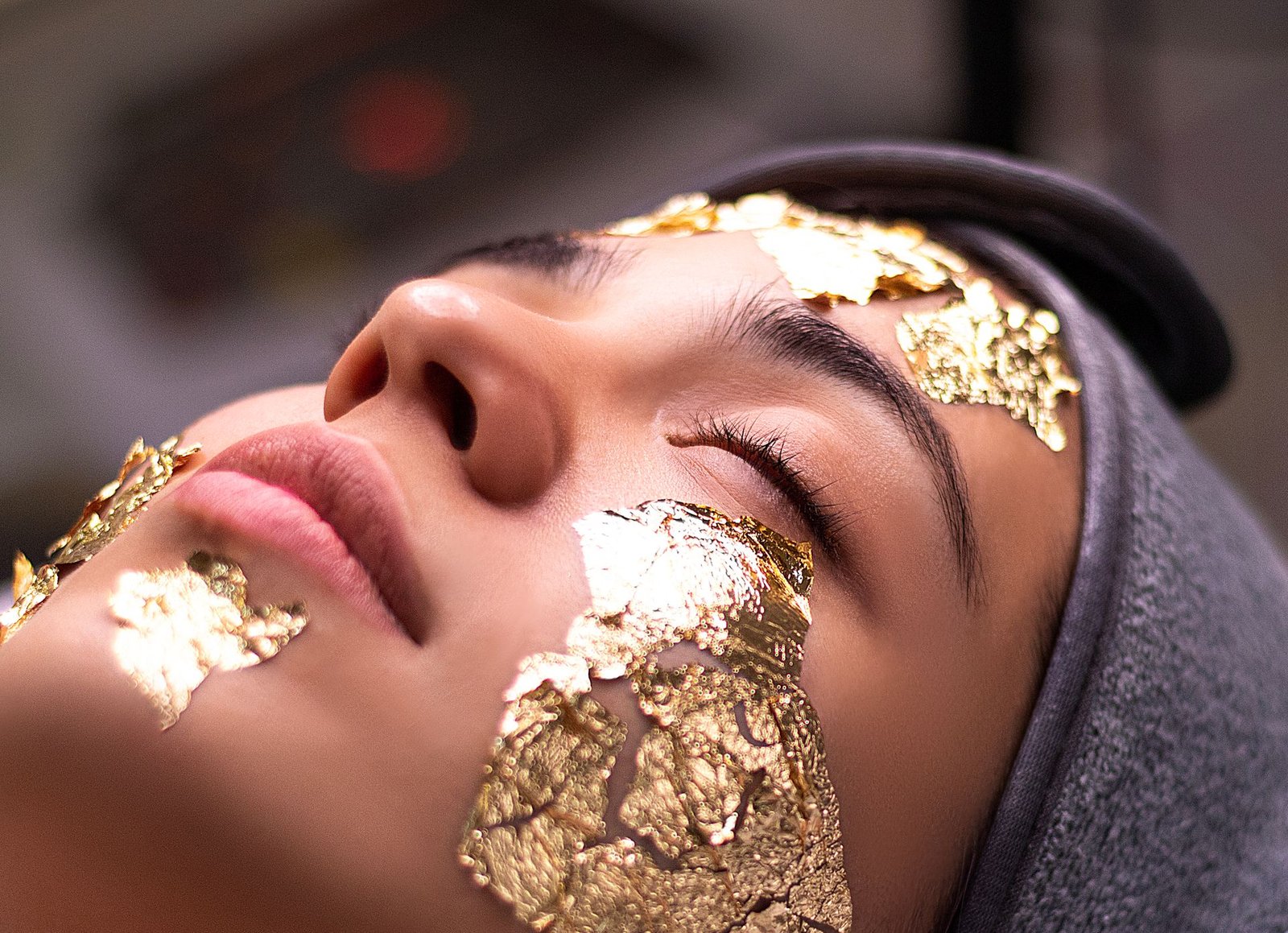 24K Gold