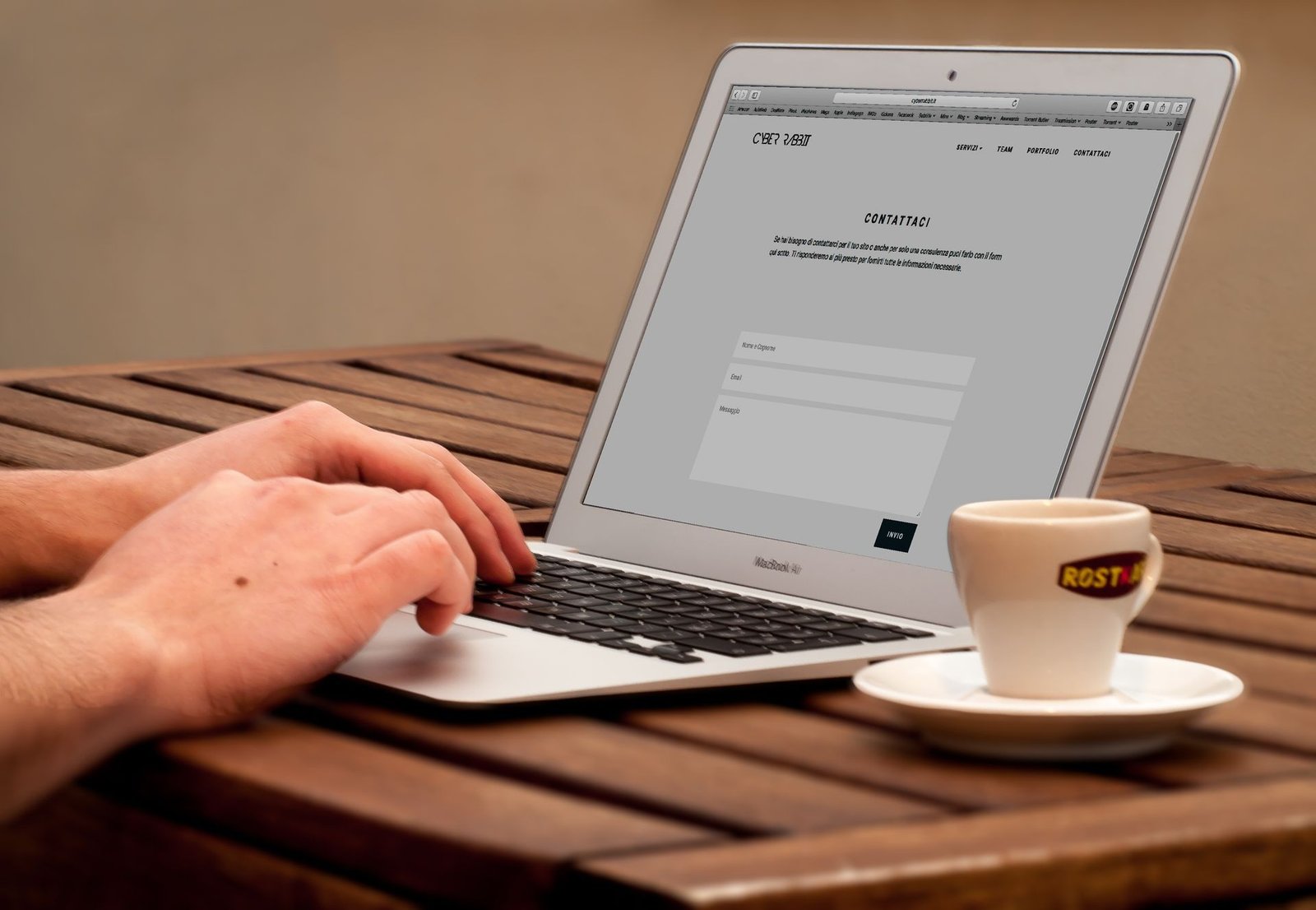 email marketing