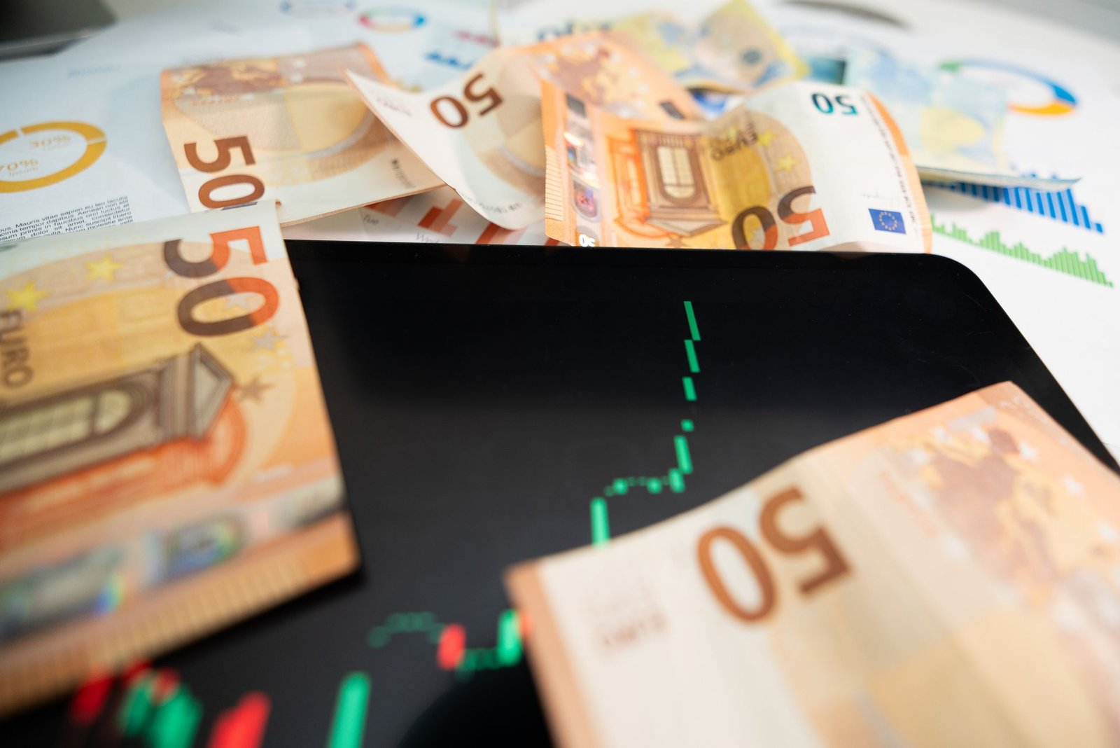 Smart Money Trading