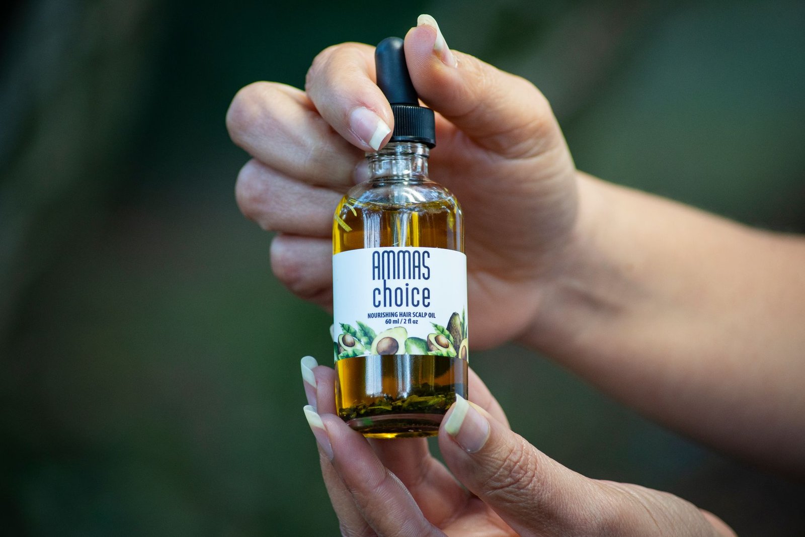 Hair Serum