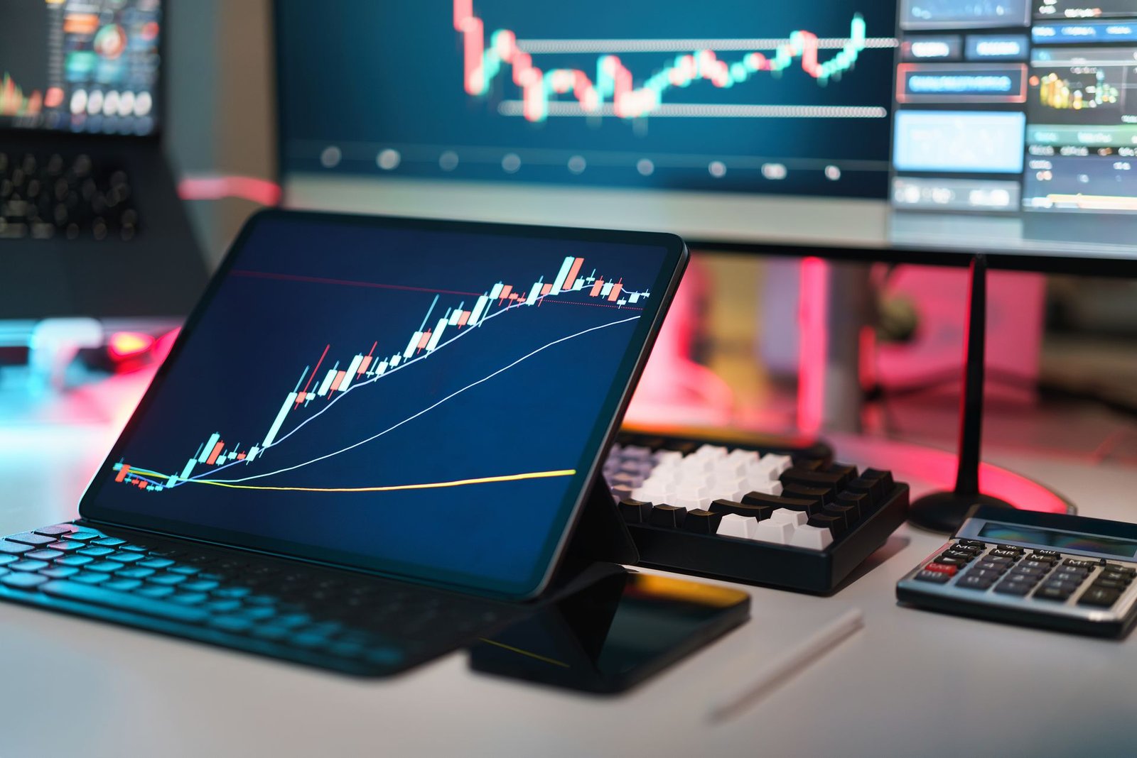Forex Trading