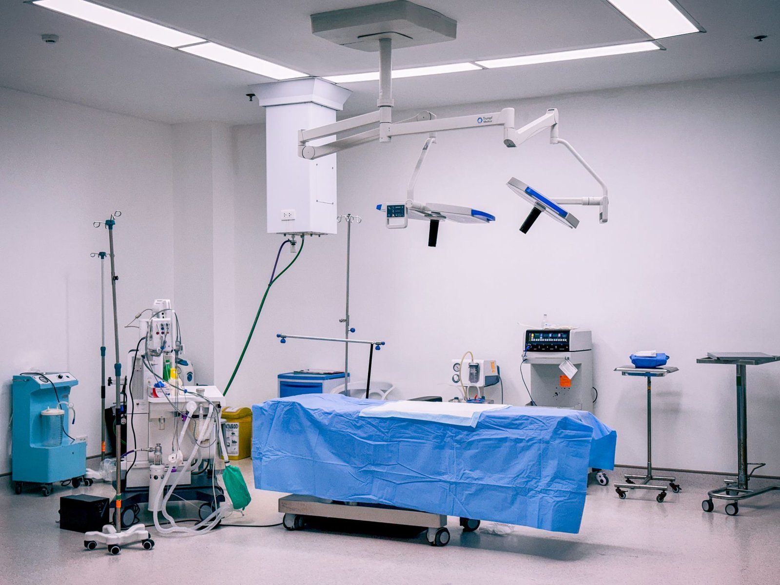 AI medical