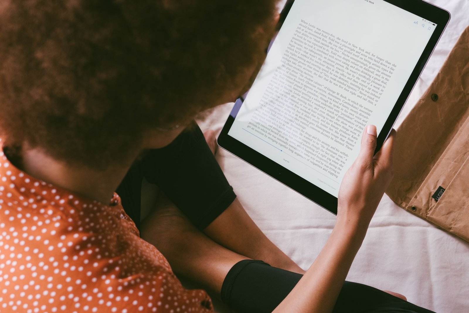 Sell Ebooks