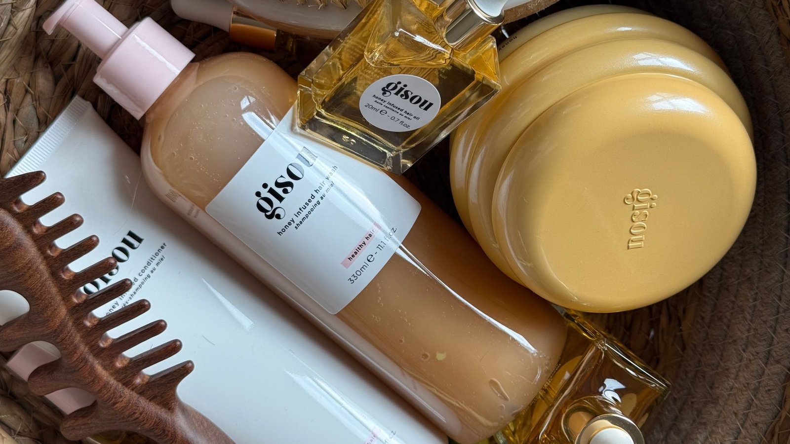 Hair Serum
