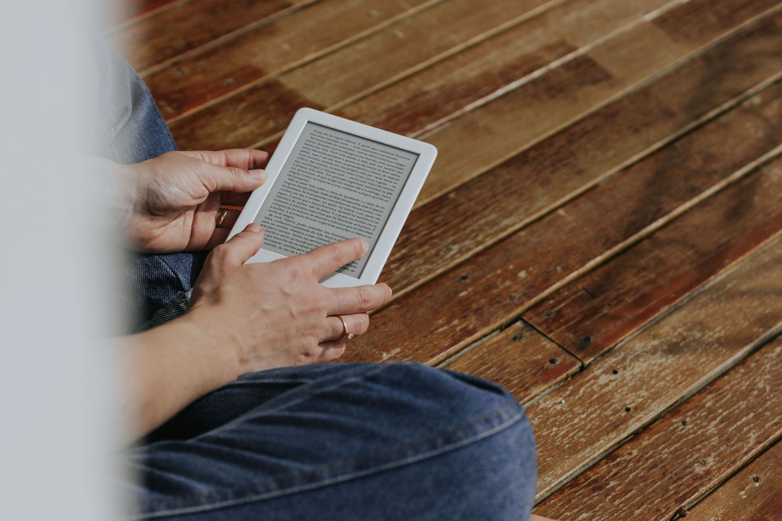 Sell Ebooks