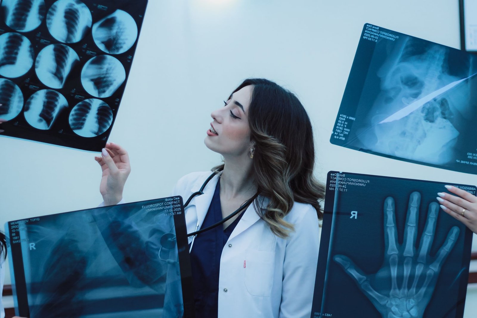 AI medical